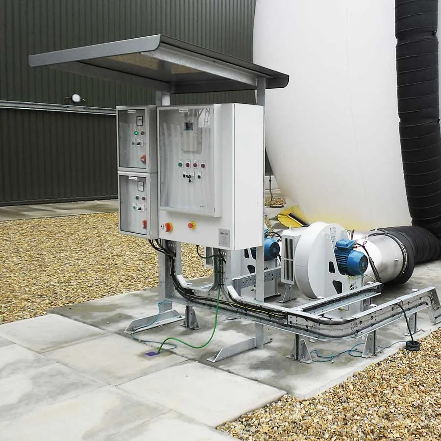 Electrical installations
