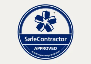 Safe contractor