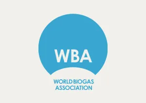 World biogas association